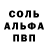 МЕТАДОН methadone LaromGC